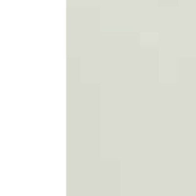 Finitura Bianco RAL 9010
